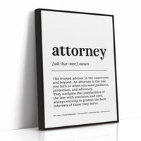 The Trusted Advisor, Defined