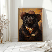 Newfoundland Western Marshal