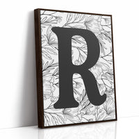 R Is for Rooted in Bloom