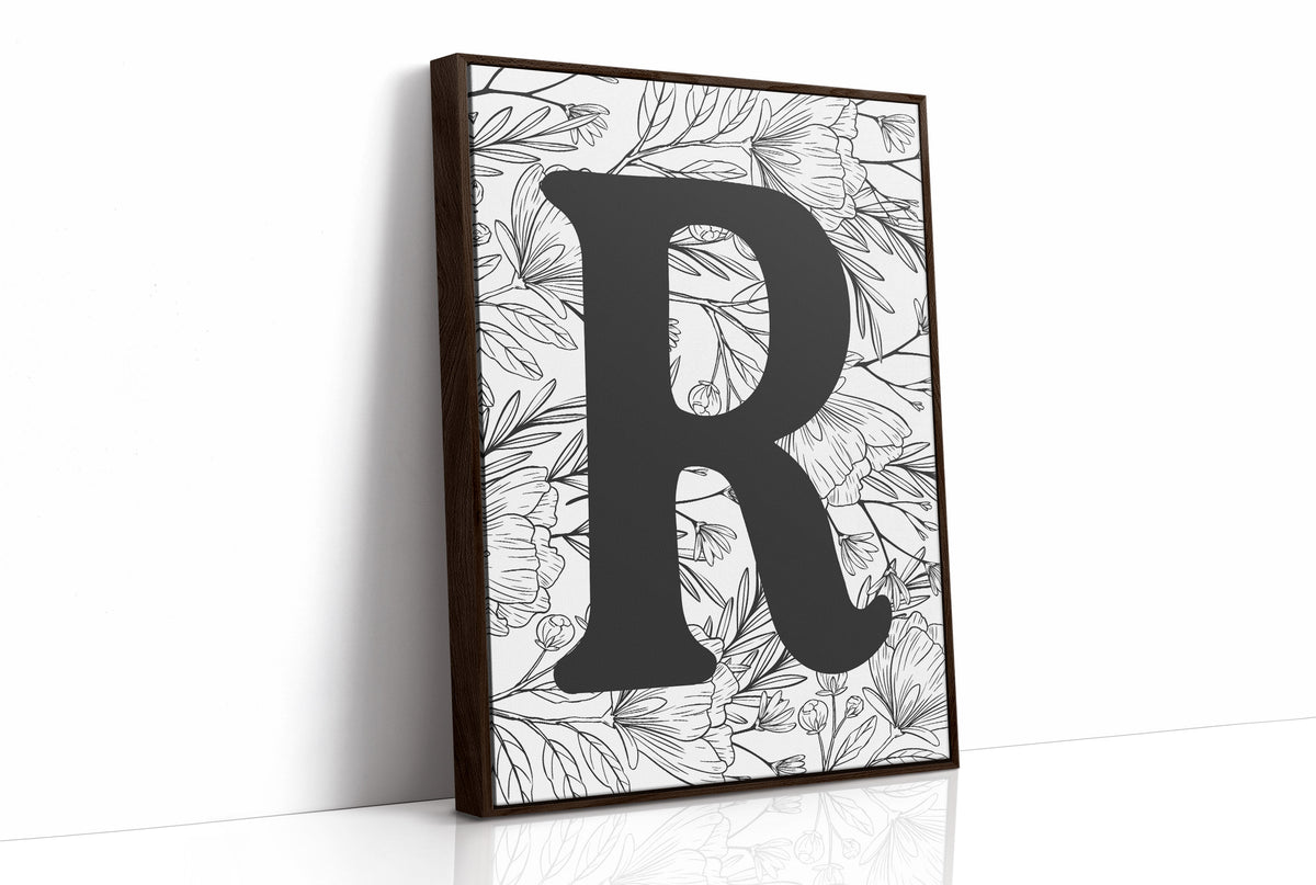 R Is for Rooted in Bloom