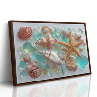 Treasures from the Tidal Shore