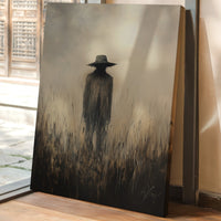 Guardian of the Golden Fields