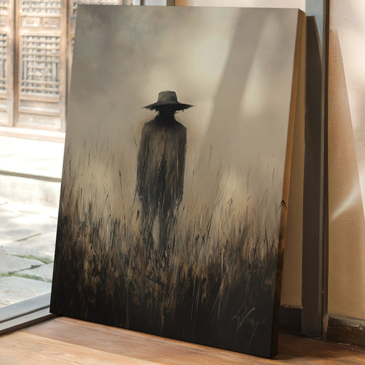 Guardian of the Golden Fields