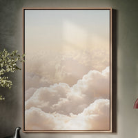 Cloud Horizon Glow