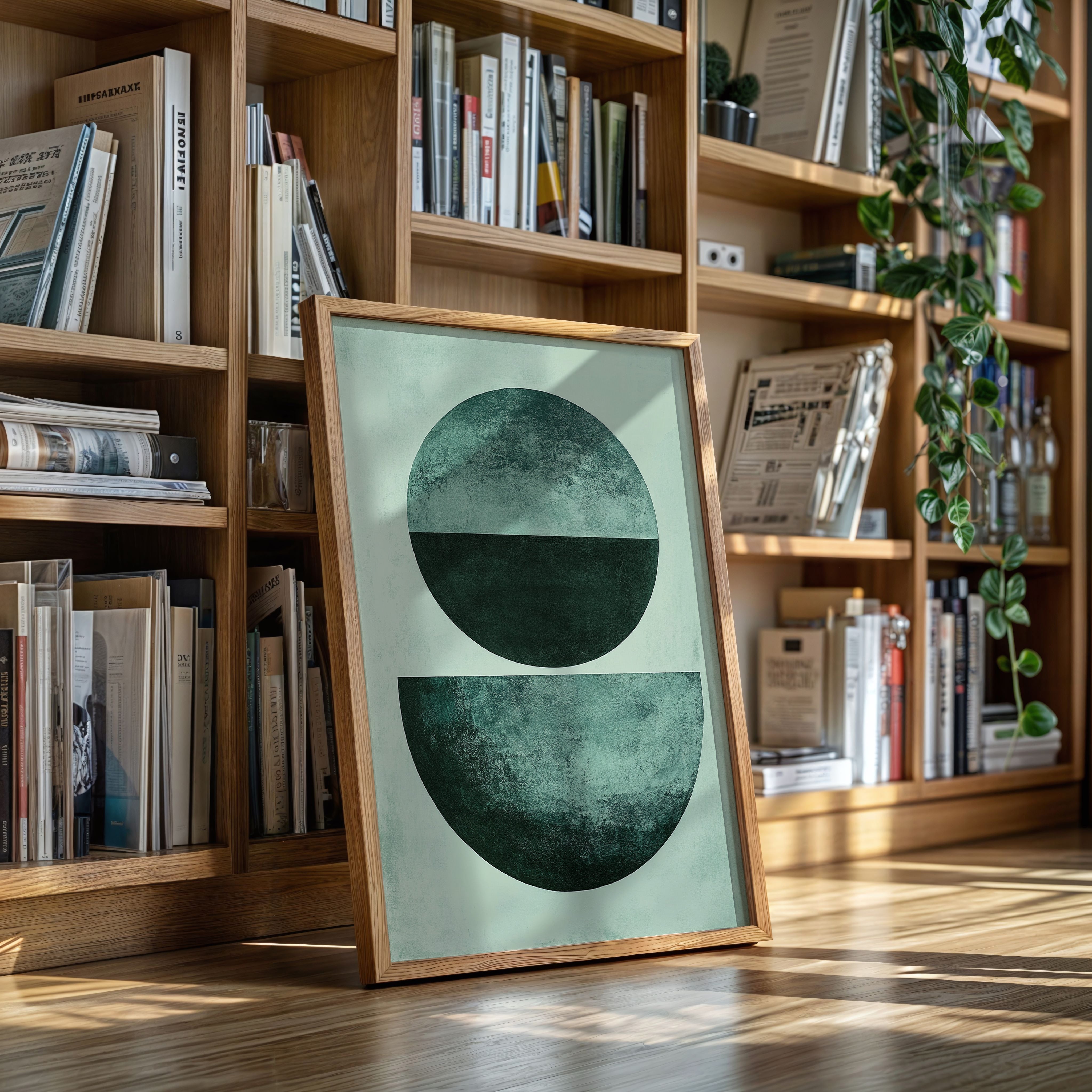 Emerald Moons Share Ancient Secrets