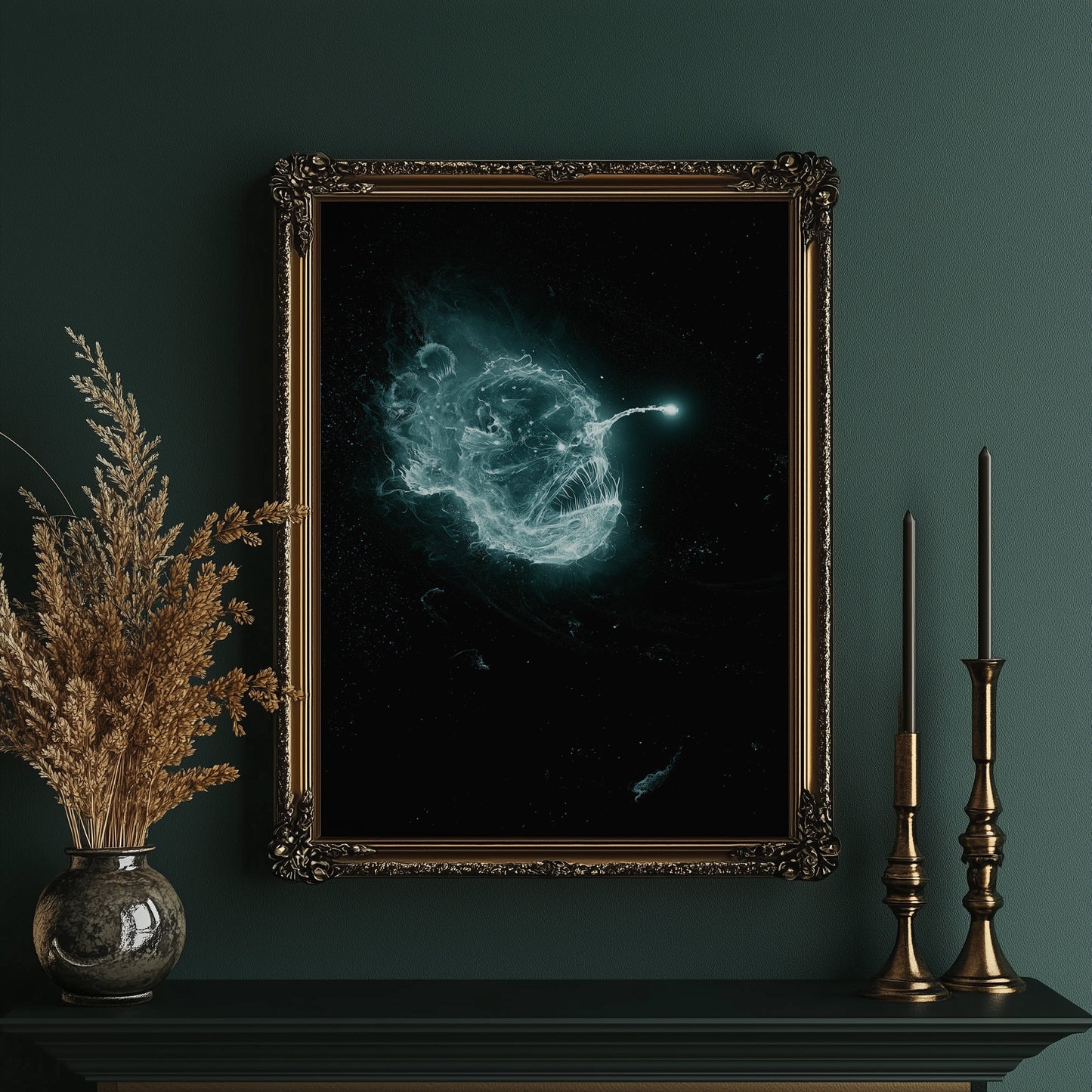 The Deep's Own Constellation