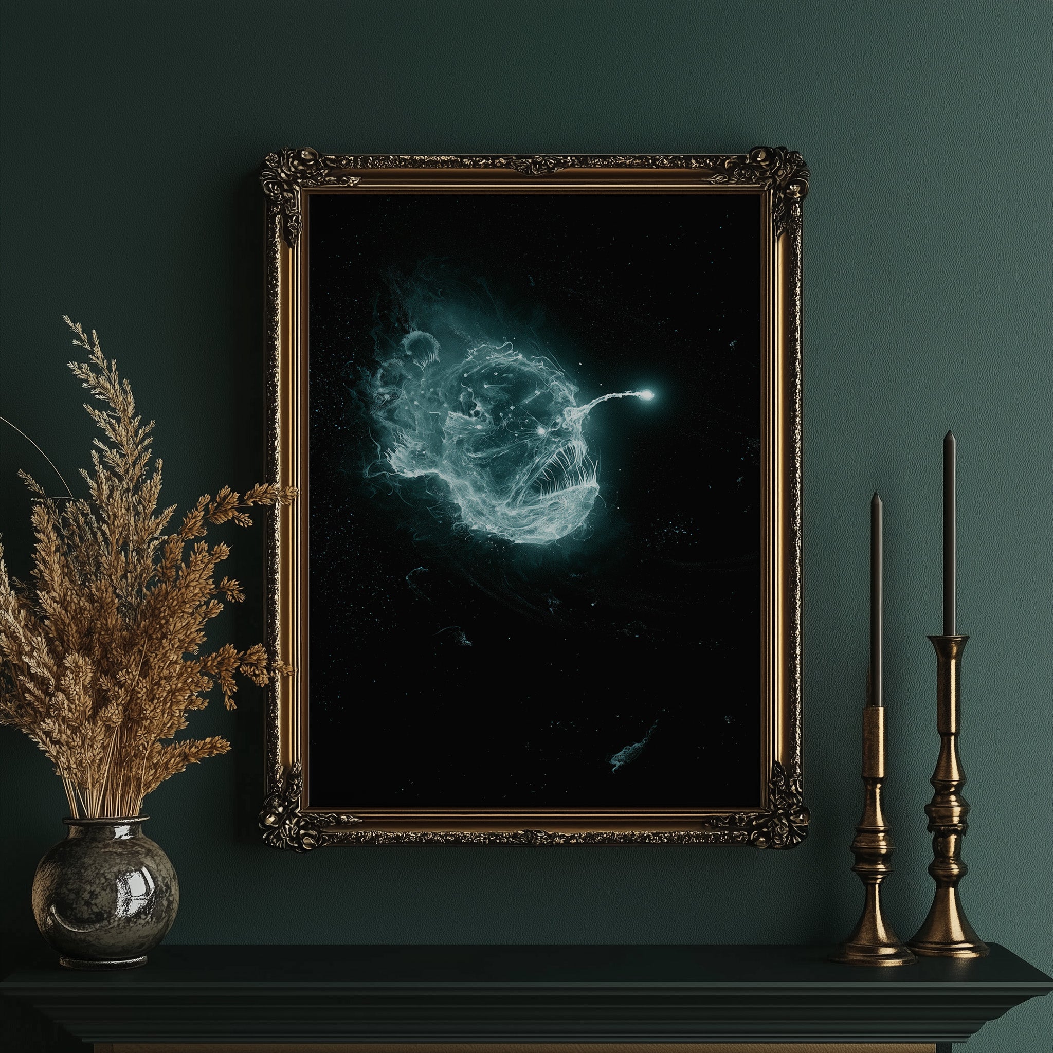 The Deep's Own Constellation