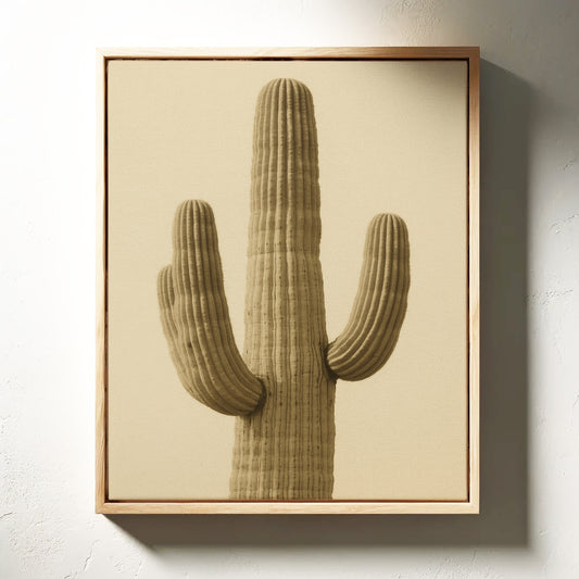 Desert Sentinel