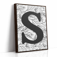 S Is for Secretly Wild