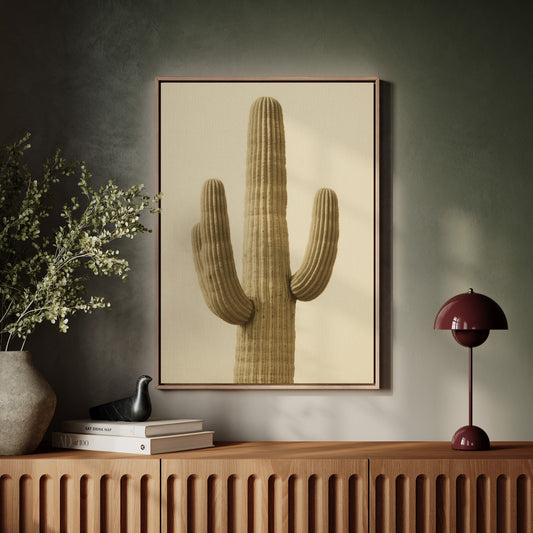 Desert Sentinel