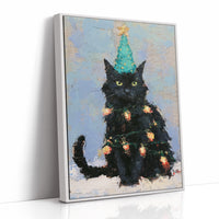 Purr Tree