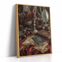 Tarot by Candlelight