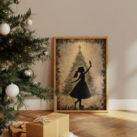 December's Dance With The Nutcracker