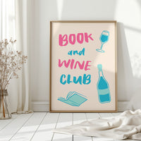 Stories Flow Like Summer Wine