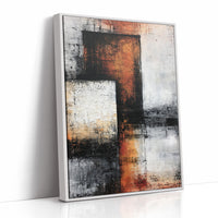 Rust and Ruin: An Abstract Reckoning