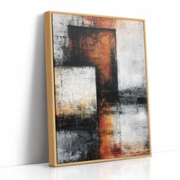 Rust and Ruin: An Abstract Reckoning