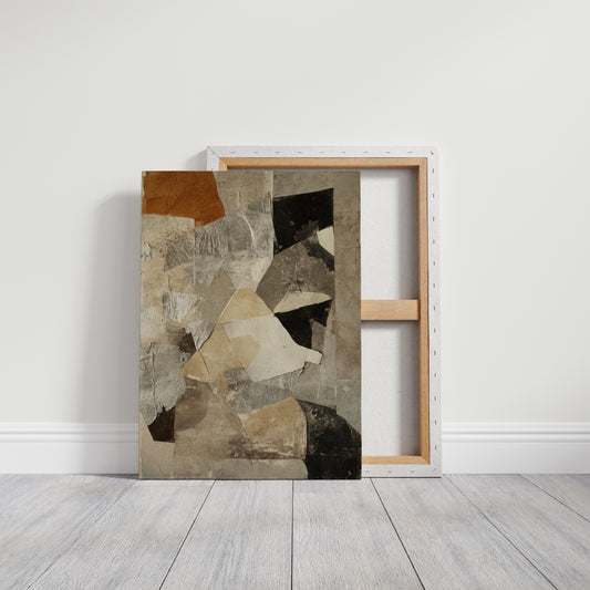 Paper Fragments Tell Ancient Stories