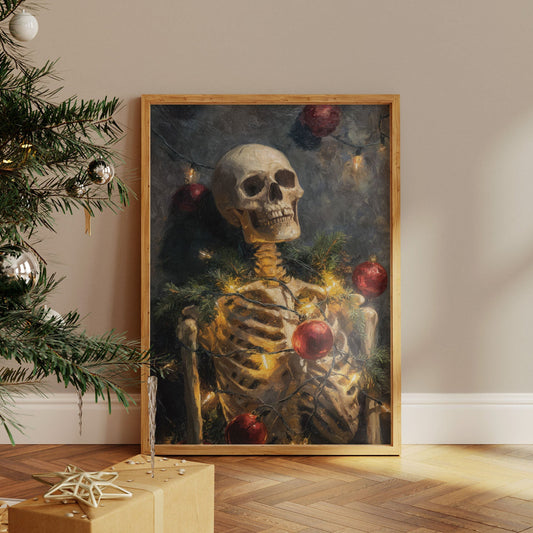 December's Dance With Death