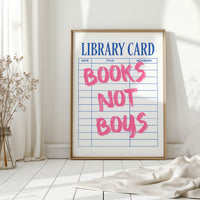 Pink Letters Mark Reading Adventures