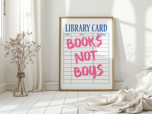 Pink Letters Mark Reading Adventures