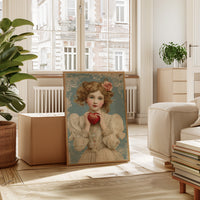 A Heart Held in Innocence