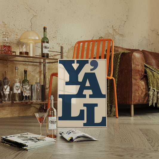 Letters Find Their Perfect Place