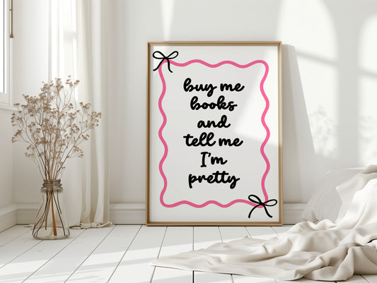 Bookworm's Guide To Sweet Confidence
