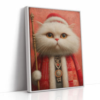 His Holiness of the Holidays