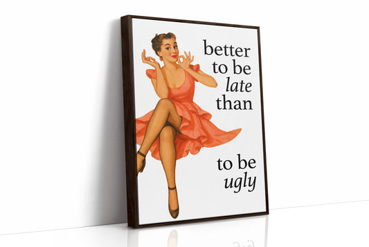 Fashionably Unapologetic