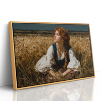 Daydreaming in the Grain