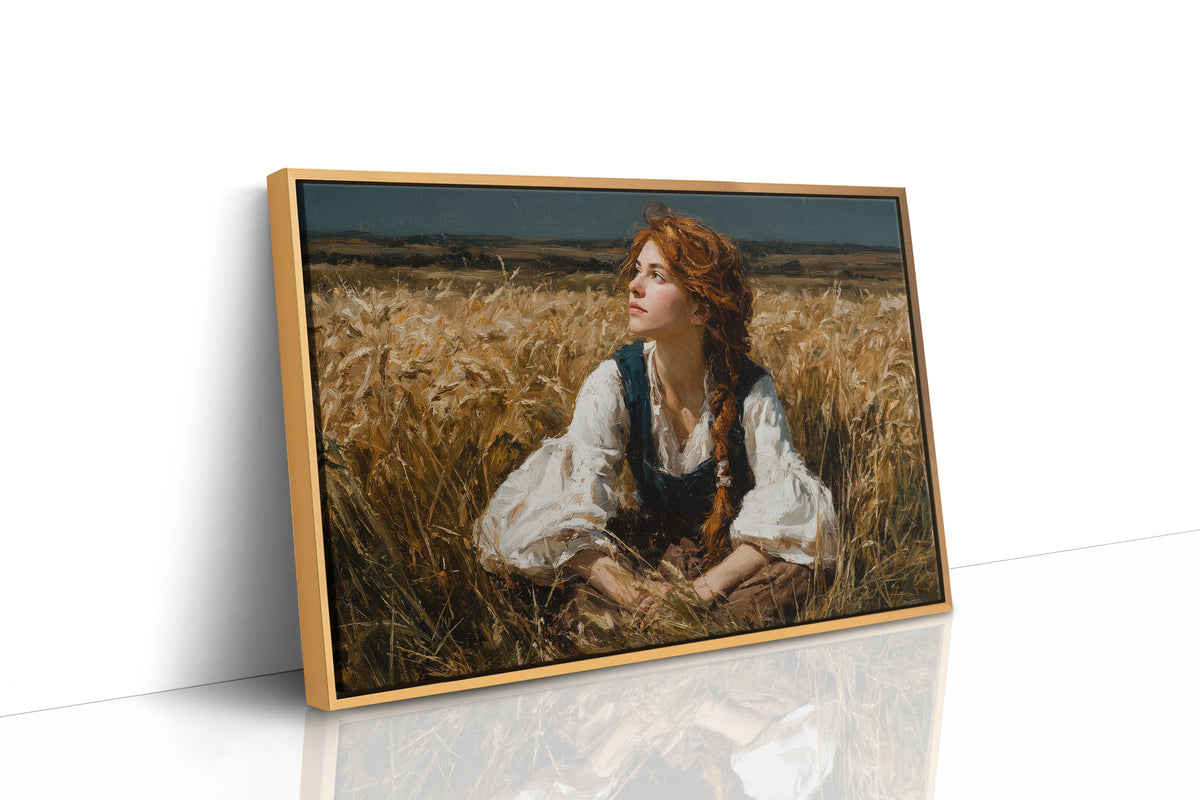 Daydreaming in the Grain