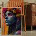 Vibrance Woven in Time