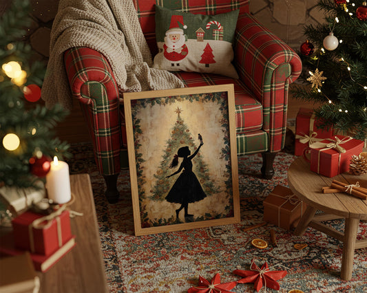 December's Dance With The Nutcracker