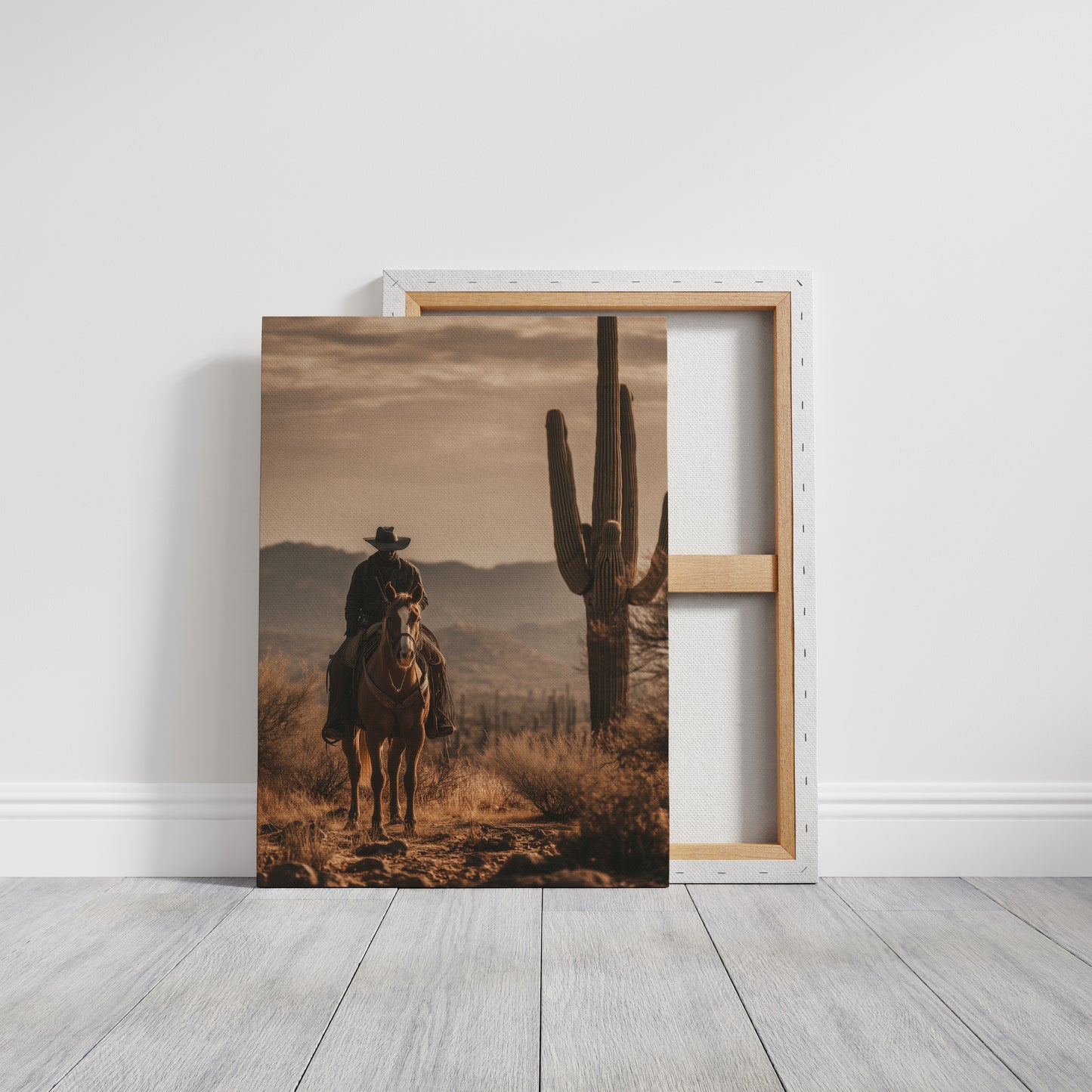 Saguaros Keep Ancient Desert Secrets