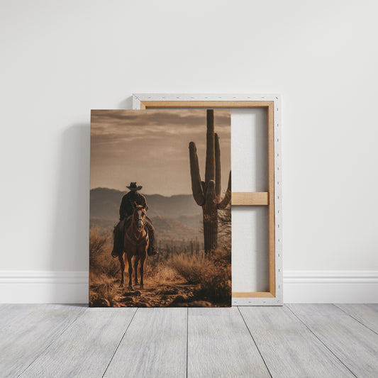 Saguaros Keep Ancient Desert Secrets