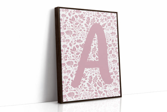 A Is for All Bloom, No Line