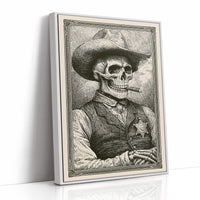 The Sheriff Who Outlasted Everyone