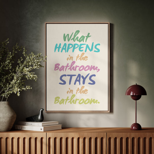 Secrets Behind Closed Doors Remain