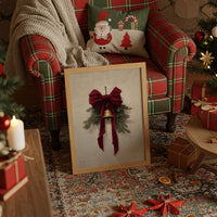 Velvet Bells Ring December Stories