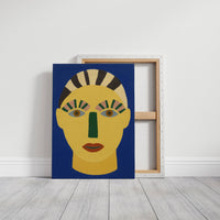 Bold Lines Paint Modern Myths