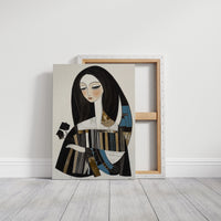 Quiet Songs From Paper Books