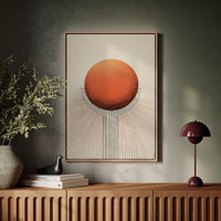 Harvesting Radiance in Stillness