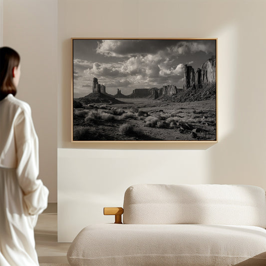 Monuments to Eternity