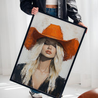 Cowgirl Energy