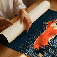 Kitsune's Errand
