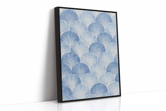 Tides of Cerulean Dreams