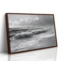 Winter Waves Write Silver Stories