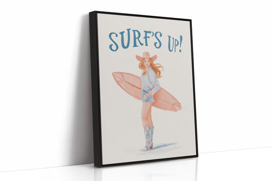 Ride the Waves of Sunshine