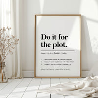 Bold Choices Shape Life's Story
