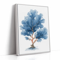 Rooted in the Deep Blue
